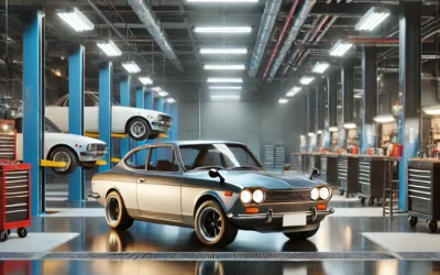 510 Garage: Your Ultimate Automotive Destination 510 garage