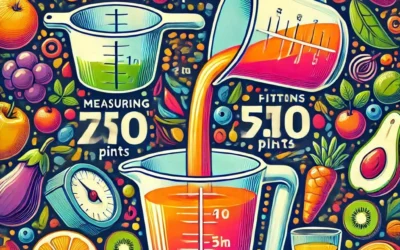How Many Ounces in a Pint: Differences Between US and UK Measurements How Many Ounces in a Pint