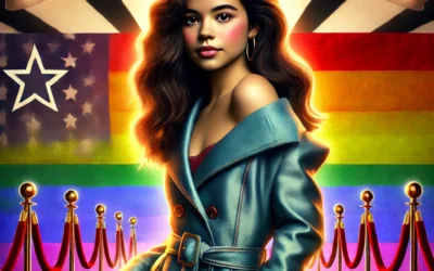 Is Jenna Ortega Gay? The Intriguing Truth Behind the Speculation is jenna ortega gay