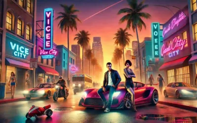 GTA6 Release Date: Everything You Need to Know gta6 release date