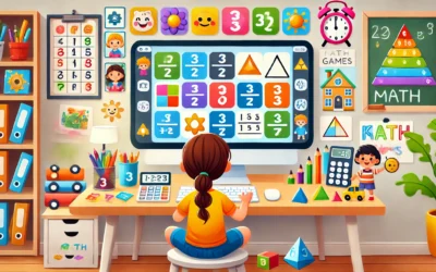 The Ultimate Guide to Hooda Math: Fun, Learning, and Educational Games for Kids hooda math