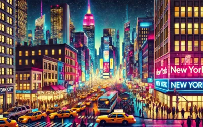 New York The City That Never Sleeps: The Vibrant Place That Never Sleeps new york the city that never sleeps