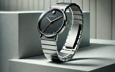 Movado Watch: The Ultimate Timeless Icon of Elegance and Innovation movado watch
