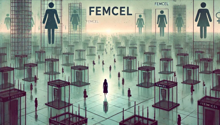 Understanding Femcel Meaning: Profound Challenges and Societal Impact femcel meaning