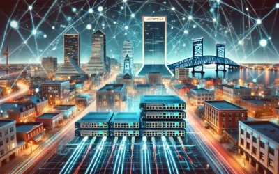 Mastering and Solving Jacksonville Computer Network Issues: Proven Solutions for Seamless Performance jacksonville computer network issue