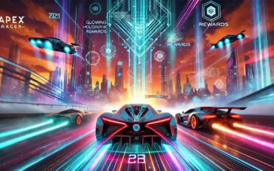 Unlocking the Latest Apex Racer Codes for 2025: All You Need to Know apex racer codes