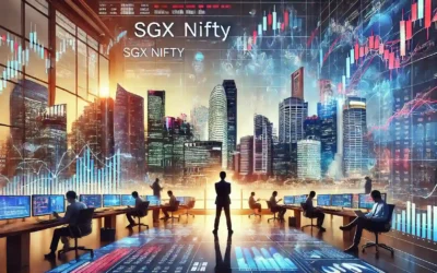 Understanding SGX Nifty sgx nifty