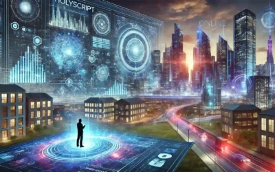 Exploring holyscript.Online Technology: Revolutionizing the Digital World holyscript.online technology
