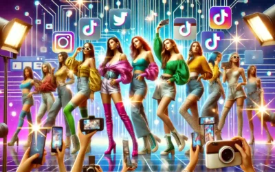 Internet Chicks: A Fascinating Phenomenon in Digital Culture internet chicks