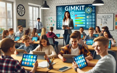 How to Gimkit Join and Play : A Complete Guide gimkit join