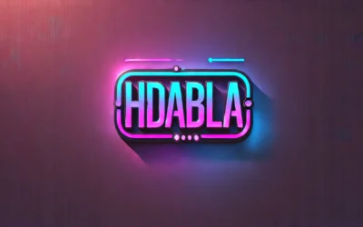 HDABLA: A Comprehensive Guide to Understanding Its Importance hdabla