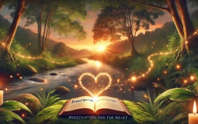 Prescription For The Heart By Sisi Bee prescription for the heart by sisi bee