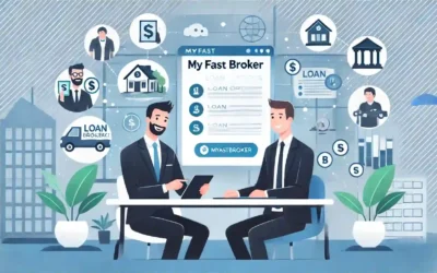 MyFastBroker Loans Brokers: Your Partner in Financial Success myfastbroker loans brokers