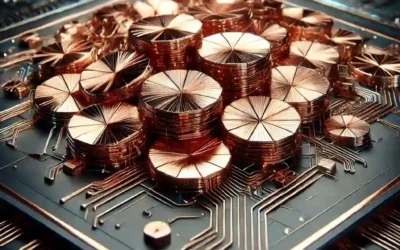 CopperChips: Exploring the Versatility and Applications copperchips