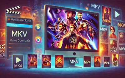 The Ultimate Guide to Mkvmoviespoint: Everything You Need to Know mkvmoviespoint