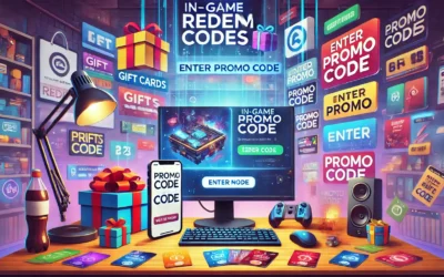 Unlock the Secrets of Free Redeem Codes: Everything You Need to Know free redeem code