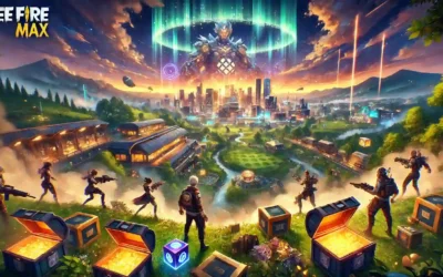 Garena Free Fire MAX Redeem Codes: Unlock Rewards Instantly garena free fire max redeem codes