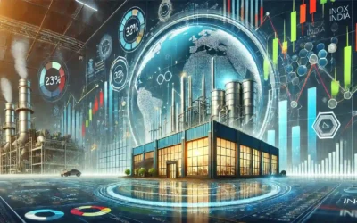 Inox India Share Price: A Complete Guide inox india share price