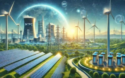 Understanding NTPC Green Money Control ntpc green money control