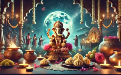 Sankashti Chaturthi 2024: An In-Depth Guide to This Auspicious Hindu Festival sankashti chaturthi 2024