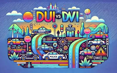 DUI vs DWI: The Key Differences and Legal Implications DUI vs DWI The Key Differences and Legal Implications