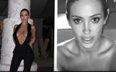 Shocking Bianca Censori Nude: Exploring the Art, Identity, and Controversy bianca censori nude