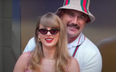 The Unexpected Buzz Around Travis Kelce and Taylor Swift travis kelce and taylor swift