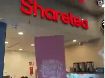 A Comprehensive Guide to Sharetea Menu and Prices sharetea menu