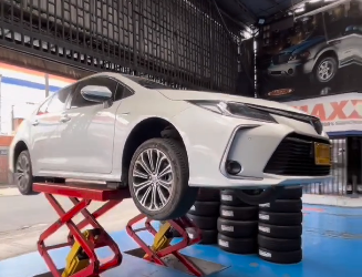 Llantas Punto de Servicios S.A.S.: Your Go-To Destination for Tire Services llantas punto de servicios s.a.s