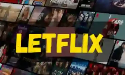 The Ultimate Guide to Letflix: What You Need to Know letflix