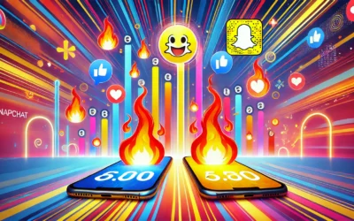 The Longest Snap Streak: A Dive Into Snapchat’s Most Exciting Feature longest snap streak