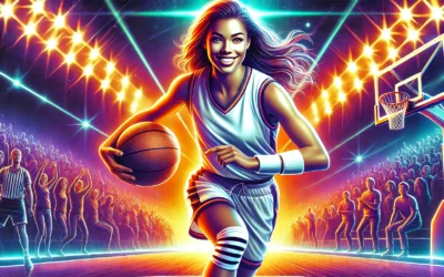 Angel Reese Net Worth: The Rise of a Basketball Star angel reese net worth