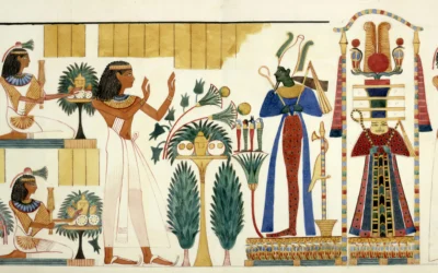 Ancient Artz: Discover the Timeless Beauty and Power of Ancient Arts ancient artz