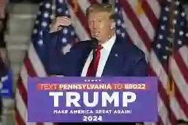 2024 United States Presidential Election in Pennsylvania 2024 united states presidential election in pennsylvania