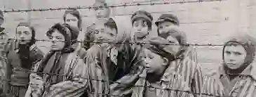 The Holocaust: A Dark Chapter in Human History Holocaust