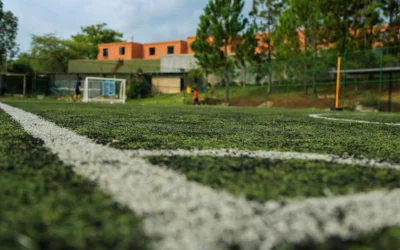 Futbol Libre: The Freedom of Street Football and Its Global Impact futbol libre
